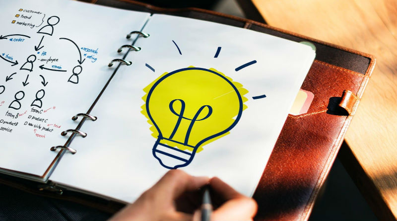Consejos Clave para Diseñar un Logotipo Efectivo para tu Empresa en 2026