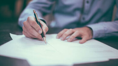 Cómo y Cuándo Contratar a un Abogado para Tu Proceso de Divorcio