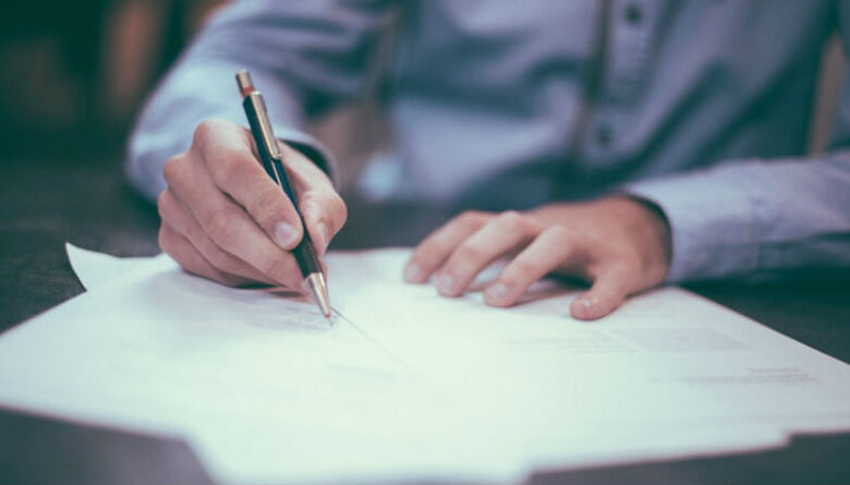 Cómo y Cuándo Contratar a un Abogado para Tu Proceso de Divorcio