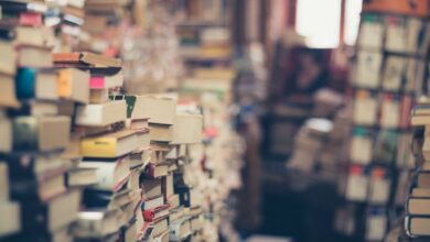 Géneros Literarios: Descubre Cuántos Existen y Su Importancia en la Literatura Géneros Literarios: Descubre Cuántos Existen y Su Importancia en la Literatura