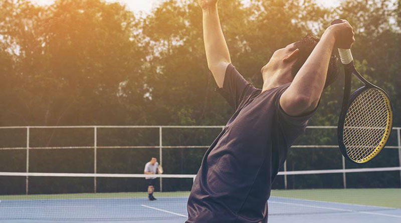 El poder del deporte como medicina natural para el envejecimiento saludable