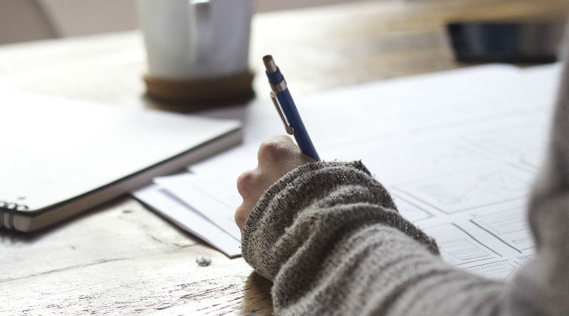 Guía Definitiva para Estudiar desde Casa de Manera Efectiva y Sencilla