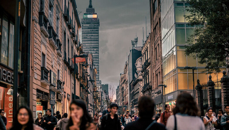 Guía Completa para Explorar la Ciudad de México: Lo Que No Te Puedes Perder