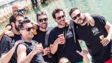 Consejos Esenciales para Organizar una Despedida de Soltero Inolvidable
