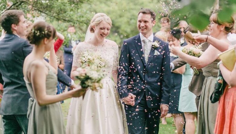 Tendencias Imperdibles en Detalles para Bodas que Estarán Siempre de Moda