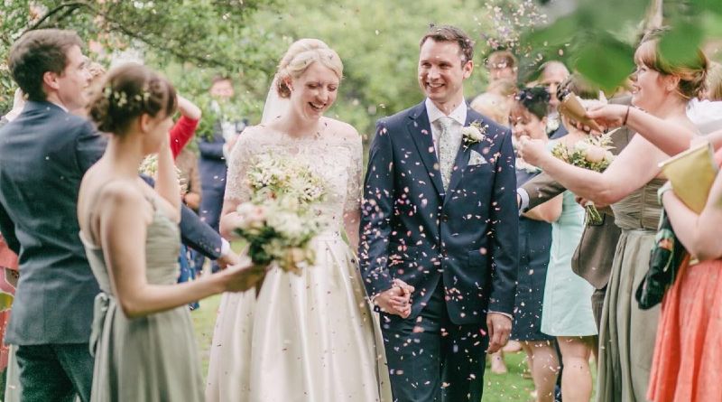 Tendencias Imperdibles en Detalles para Bodas que Estarán Siempre de Moda