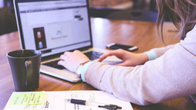 Diseño y Programación Profesional para Empresas: Potencia Tu Negocio con Soluciones Efectivas y Modernas