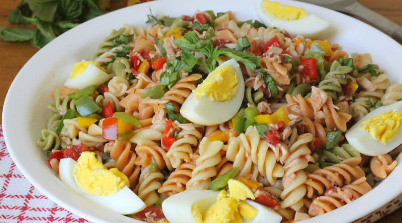 Sugerencias Creativas para Saborear Platos Frescos y Deliciosos en Verano