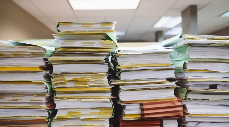 Destrucción Confidencial de Documentos: Guía Esencial para Proteger tu Información Privada