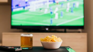 Opciones para Ver Fútbol Español Online: Guía Completa y Actualizada