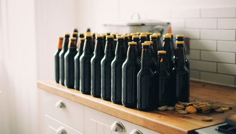 Evolución del Consumo de Cerveza: Tendencias y Cambios en el Mundo Actual