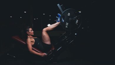 Beneficios del Fitness como Estilo de Vida Saludable para Mantenerte en Forma Siempre
