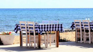 Gastronomía Mediterránea: Descubre el Placer de Comer en Restaurantes de la Región