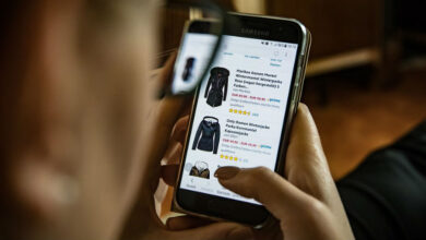 Los Desafíos Permanentes de las Tiendas Online en el Comercio Digital