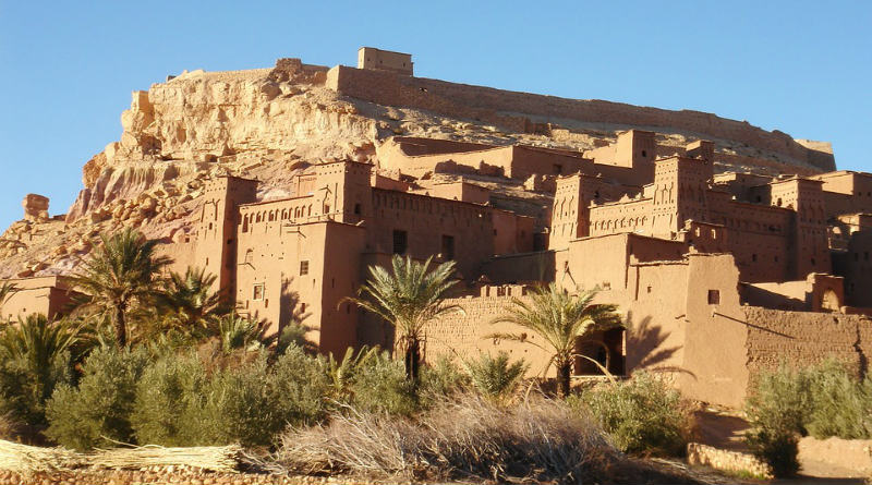 Turismo Sostenible: Marruecos y Canarias, una Conexión Vital para Viajeros Exploradores