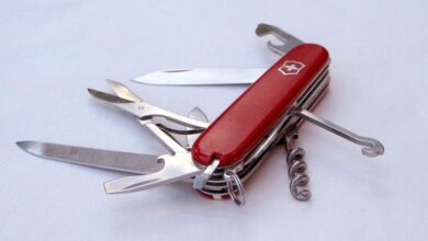 Guía Definitiva para Elegir la Mejor Navaja: Claves y Consejos Esenciales