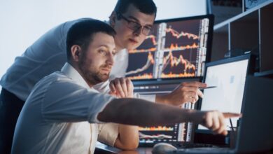 Importancia de Elegir un Buen Bróker para Invertir con Éxito en los Mercados Financieros