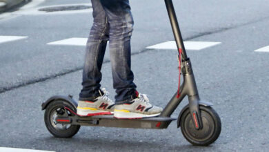 Guía Completa para Comprar un Patinete Eléctrico: Lo que Debes Saber en 2026