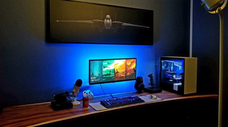 Elementos Esenciales para Todo Gamer en Cualquier Momento