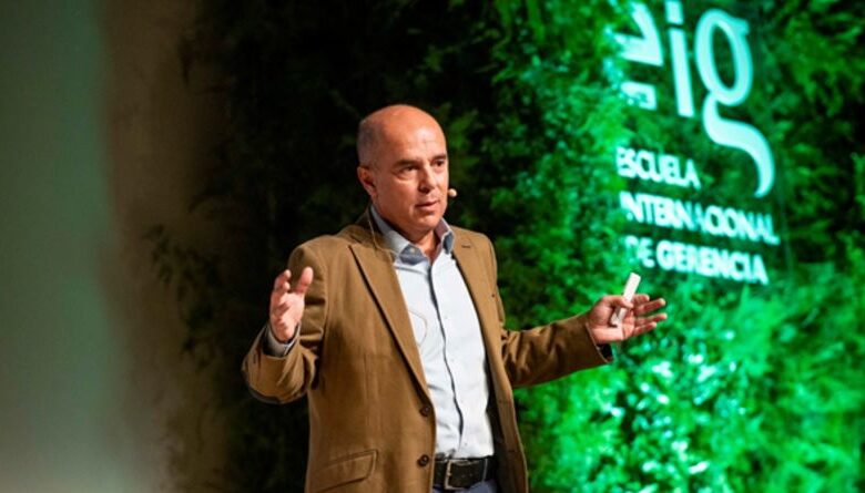 Escuela Internacional de Gerencia: Formación Online para Líderes del Futuro