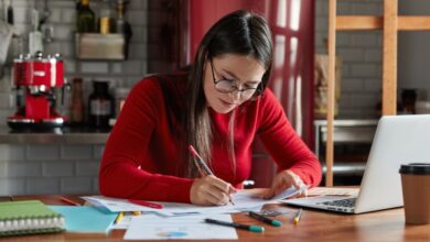 8 Consejos Efectivos para Optimizar tu Estudio en Casa y Aumentar Tu Productividad