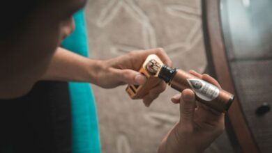 Evolución y Perspectivas del Mercado de Cigarrillos Electrónicos en España