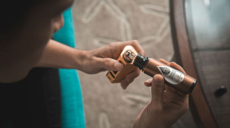 Evolución y Perspectivas del Mercado de Cigarrillos Electrónicos en España