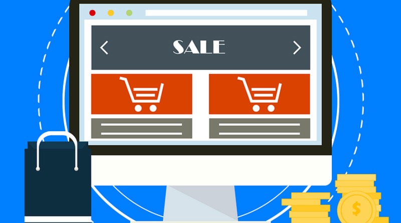 Ventajas de la Compra Online: Cómo la Facilidad de Comprar Desde Casa Transformó el Comercio Electrónico
