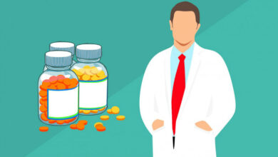 Farmacia y Parafarmacia Online de Confianza: Tu Salud al Alcance de un Clic