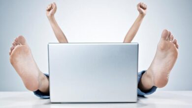 Finanzas y Teletrabajo: Claves para Navegar la Economía Moderna con Connect&Go