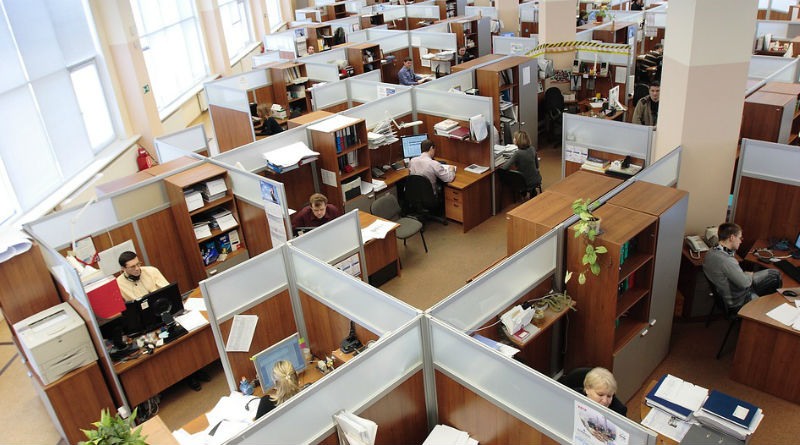 Tendencias en la Demanda de Empleo: Opciones Profesionales Fuera de la Universidad