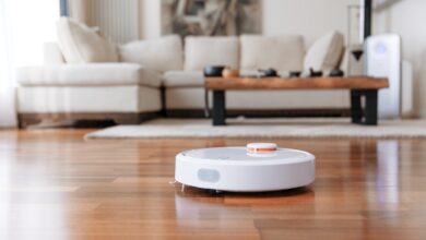 Gadgets Innovadores para Transformar tus Espacios en 2026 y Más Allá