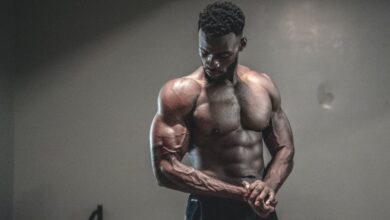 3 Técnicas Avanzadas de Moda para Aumentar Masa Muscular Eficazmente