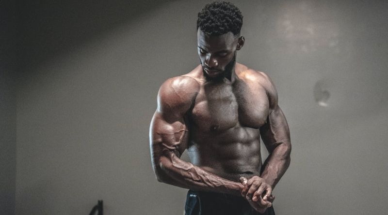 3 Técnicas Avanzadas de Moda para Aumentar Masa Muscular Eficazmente