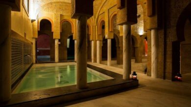 Guía Completa sobre los Servicios del Hammam Sancti Petri en Chiclana Guía Completa sobre los Servicios del Hammam Sancti Petri en Chiclana