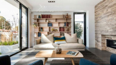 Transforma tu Casa en un Hogar Acogedor con Muebles de Calidad
