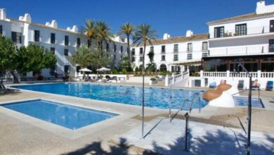 Descubre el Hotel Ilunion Mijas: Un Paraíso en la Costa del Sol para tus Vacaciones Sin Fin