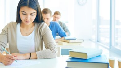 Exámenes IELTS: Cómo Certificar tu Nivel de Inglés de Forma Efectiva y Duradera
