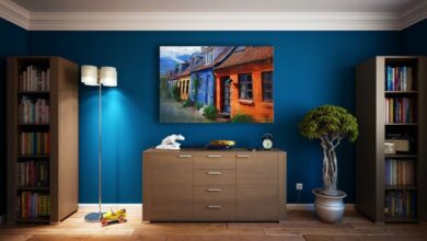 Cuatro Ideas de Decoración para Crear un Hogar Más Confortable y Acogedor