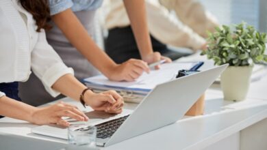 Importancia de la Digitalización en PYMES para Aumentar Ingresos y Crecimiento Sostenible