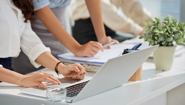 Importancia de la Digitalización en PYMES para Aumentar Ingresos y Crecimiento Sostenible