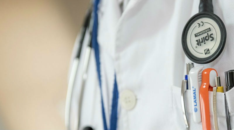 Oposiciones de Sanidad: Clave para un Futuro Profesional Sólido en el Sector Salud Oposiciones de Sanidad: Clave para un Futuro Profesional Sólido en el Sector Salud