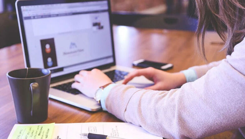 Importancia del SEO en la Estrategia de Marketing Online para el Crecimiento Sostenible Empresarial