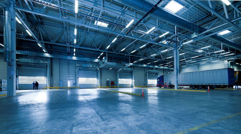 Tendencias y avances en pavimentos industriales de hormigón para una mayor durabilidad y eficiencia Tendencias y avances en pavimentos industriales de hormigón para una mayor durabilidad y eficiencia