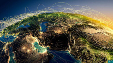 Explora el Infinito Potencial de Internet: Un Mundo por Descubrir Sin Límites