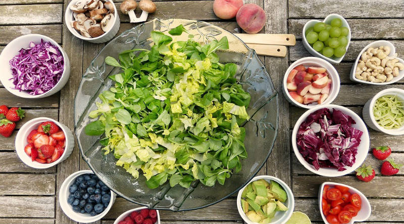 Alimentación y Deporte: Claves para una Vida Larga y Saludable sin Fechas Límite