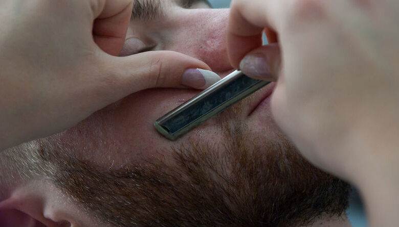 La importancia de la barba: beneficios y cuidados esenciales para cada hombre
