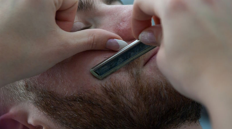 La importancia de la barba: beneficios y cuidados esenciales para cada hombre