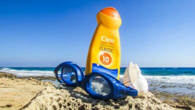 Rayos UV: Por qué el uso de protectores solares es vital para tu piel