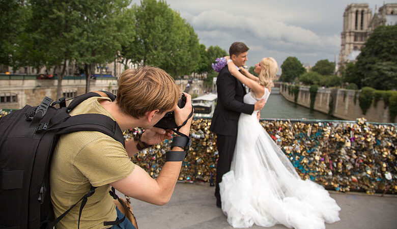 La Importancia de Contratar un Buen Fotógrafo de Bodas para Capturar Recuerdos Inolvidables